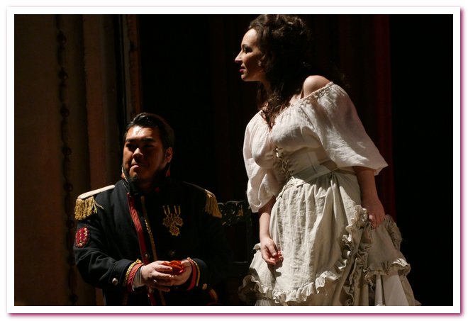 Opera Famiglia Carmen Coccia