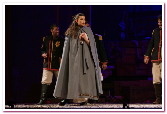 Opera Famiglia Carmen Coccia