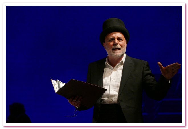Opera Famiglia Carmen Coccia