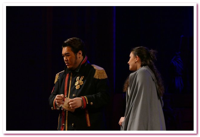 Opera Famiglia Carmen Coccia