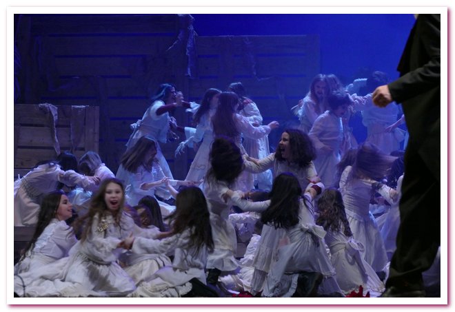 Opera Famiglia Carmen Coccia