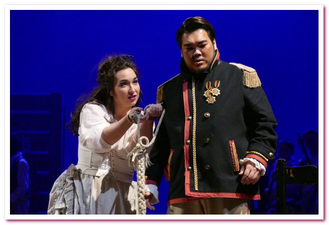 Opera Famiglia Carmen Coccia