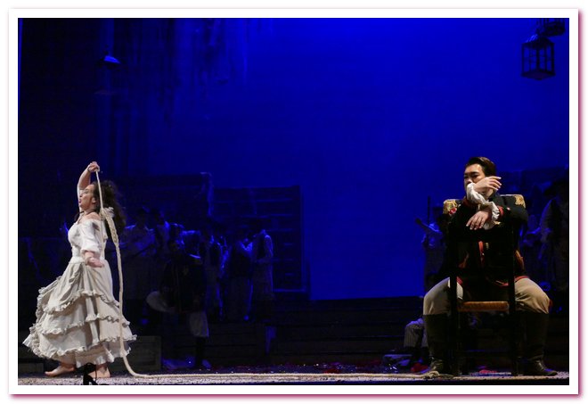 Opera Famiglia Carmen Coccia