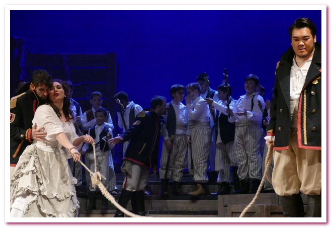 Opera Famiglia Carmen Coccia