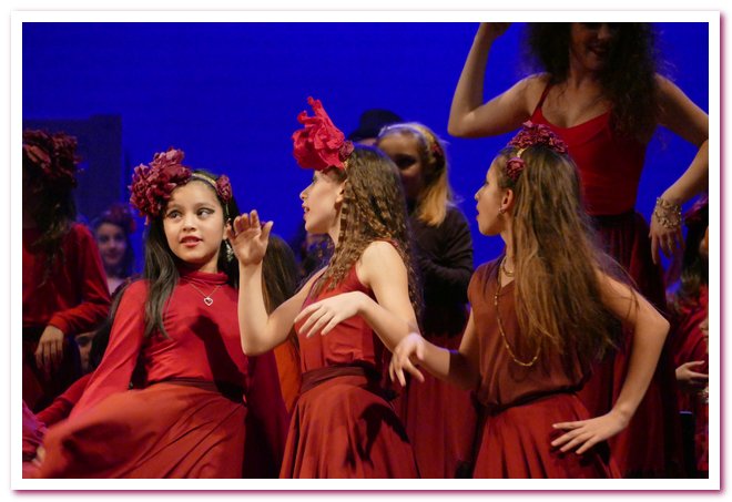 Opera Famiglia Carmen Coccia