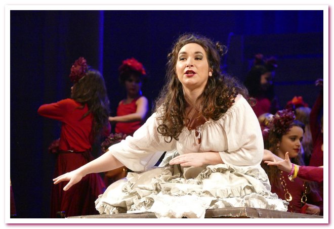 Opera Famiglia Carmen Coccia