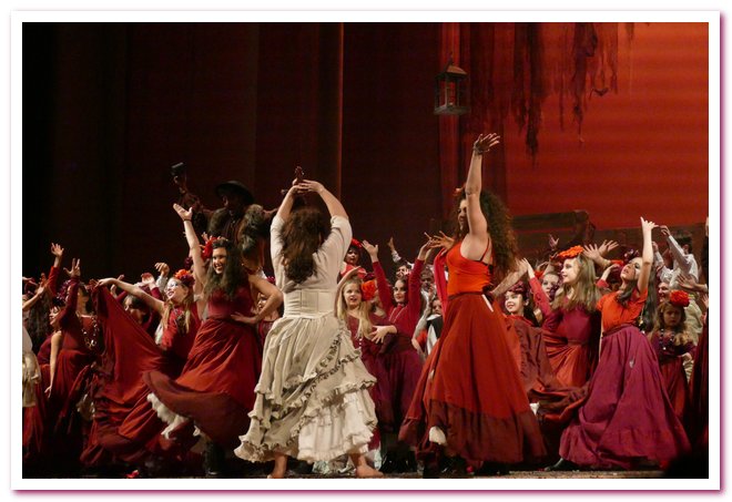 Opera Famiglia Carmen Coccia