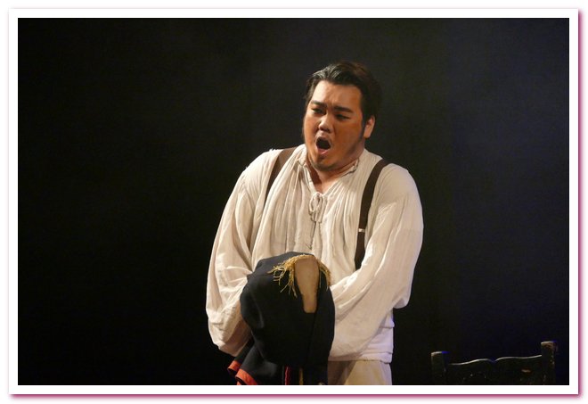 Opera Famiglia Carmen Coccia