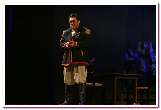 Opera Famiglia Carmen Coccia