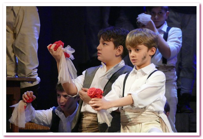 Opera Famiglia Carmen Coccia