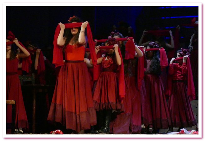 Opera Famiglia Carmen Coccia
