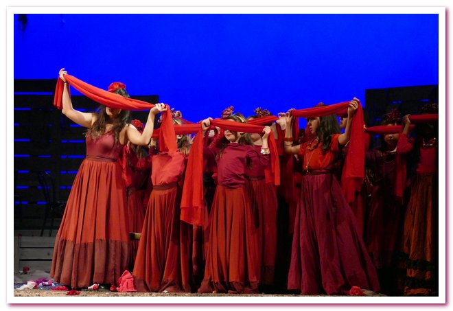 Opera Famiglia Carmen Coccia
