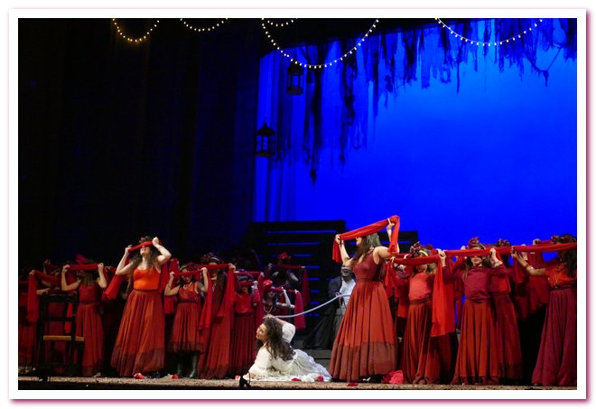 Opera Famiglia Carmen Coccia