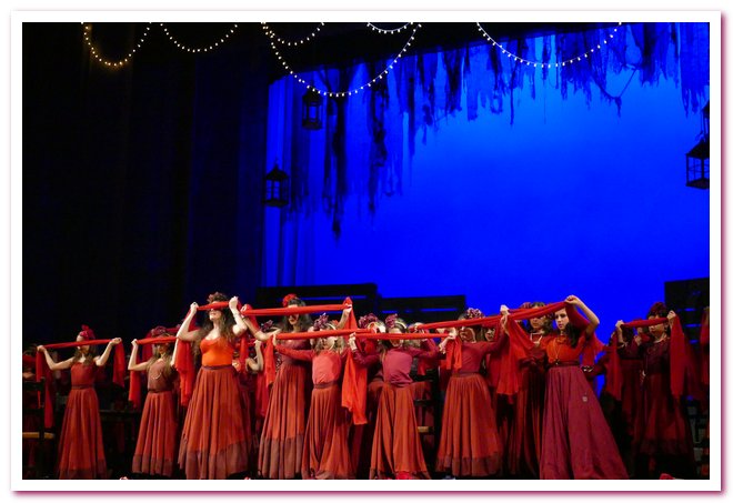 Opera Famiglia Carmen Coccia