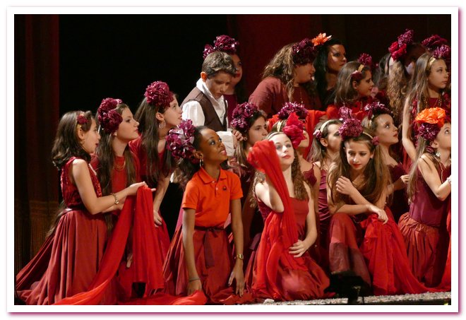Opera Famiglia Carmen Coccia