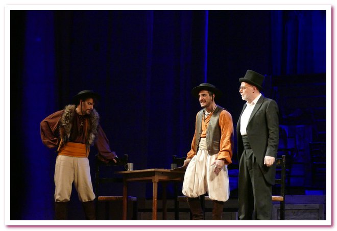 Opera Famiglia Carmen Coccia