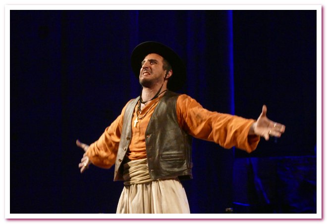 Opera Famiglia Carmen Coccia