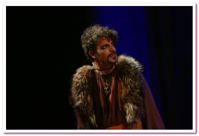 Opera Famiglia Carmen Coccia