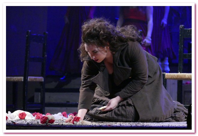 Opera Famiglia Carmen Coccia