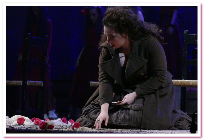 Opera Famiglia Carmen Coccia