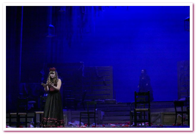 Opera Famiglia Carmen Coccia