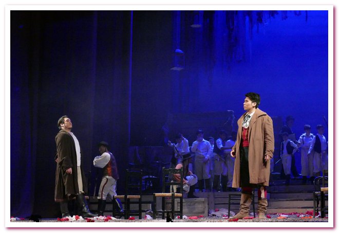 Opera Famiglia Carmen Coccia