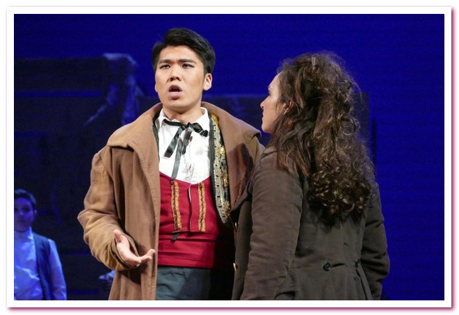 Opera Famiglia Carmen Coccia