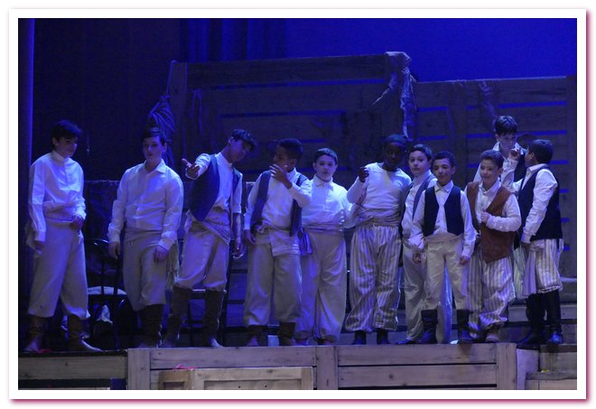 Opera Famiglia Carmen Coccia