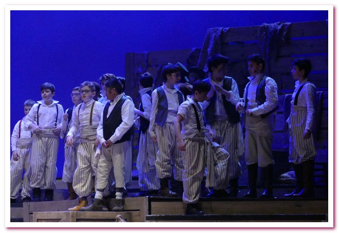 Opera Famiglia Carmen Coccia