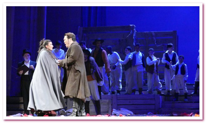 Opera Famiglia Carmen Coccia