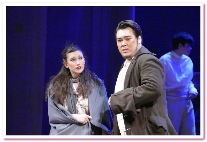Opera Famiglia Carmen Coccia