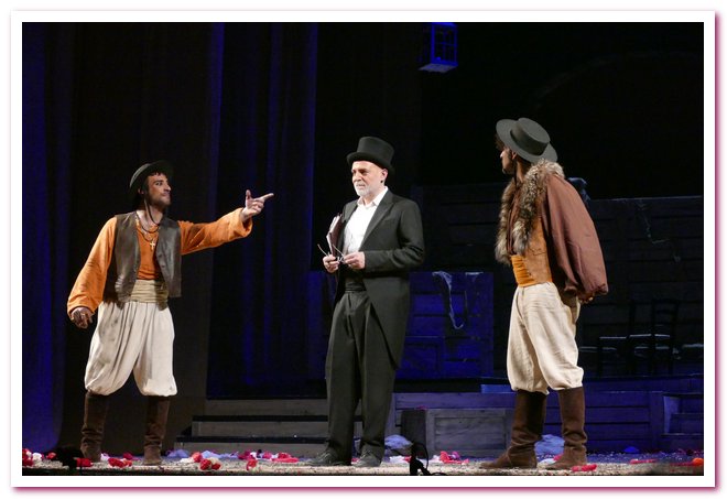 Opera Famiglia Carmen Coccia