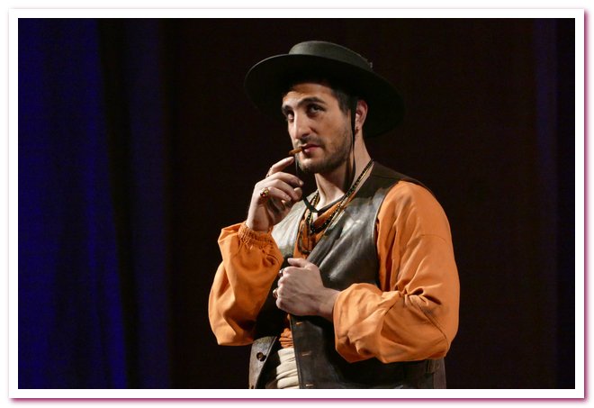 Opera Famiglia Carmen Coccia