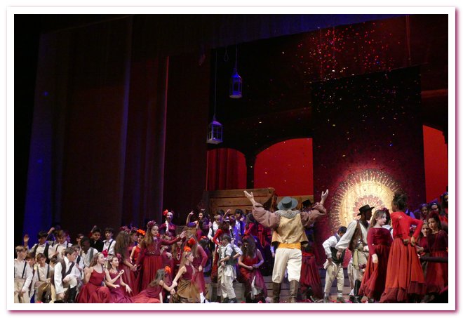 Opera Famiglia Carmen Coccia