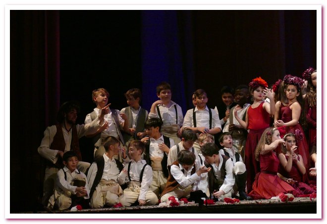 Opera Famiglia Carmen Coccia
