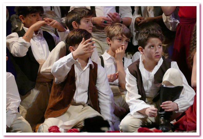 Opera Famiglia Carmen Coccia