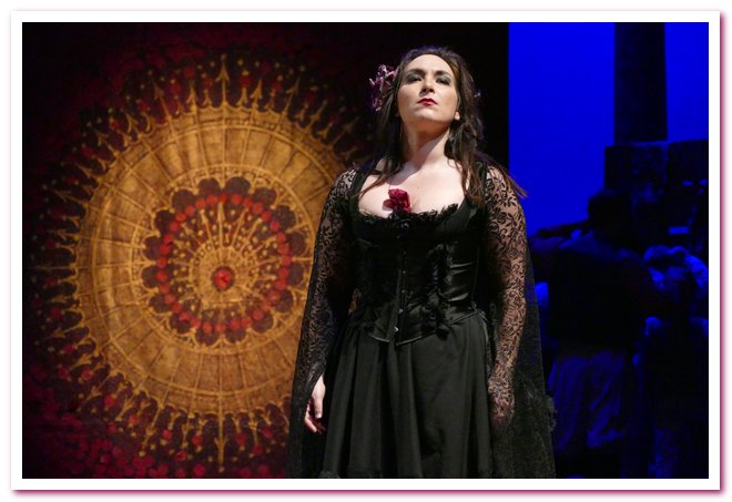 Opera Famiglia Carmen Coccia