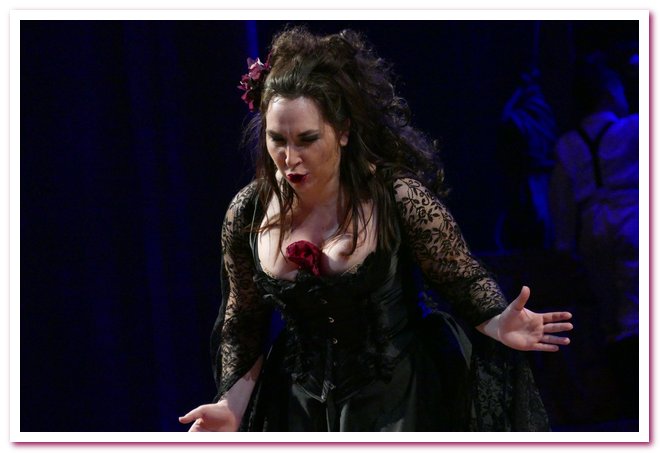 Opera Famiglia Carmen Coccia