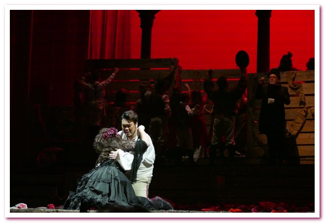 Opera Famiglia Carmen Coccia