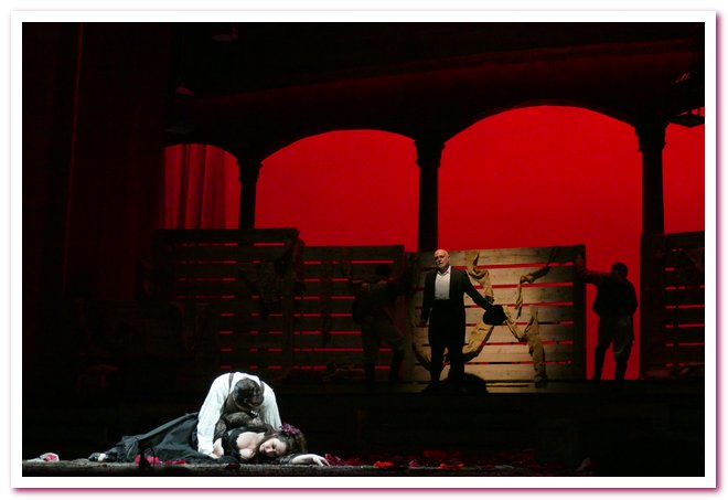 Opera Famiglia Carmen Coccia