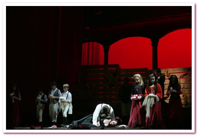 Opera Famiglia Carmen Coccia