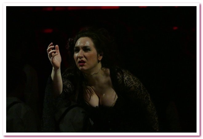 Opera Famiglia Carmen Coccia