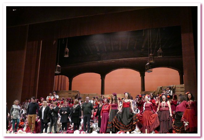 Opera Famiglia Carmen Coccia