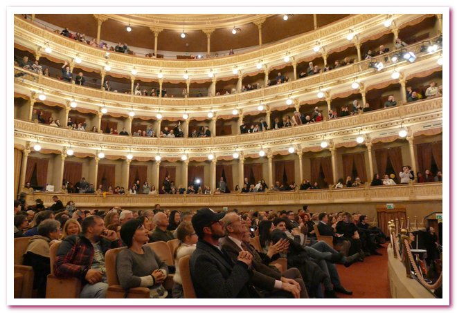 Opera Famiglia Carmen Coccia