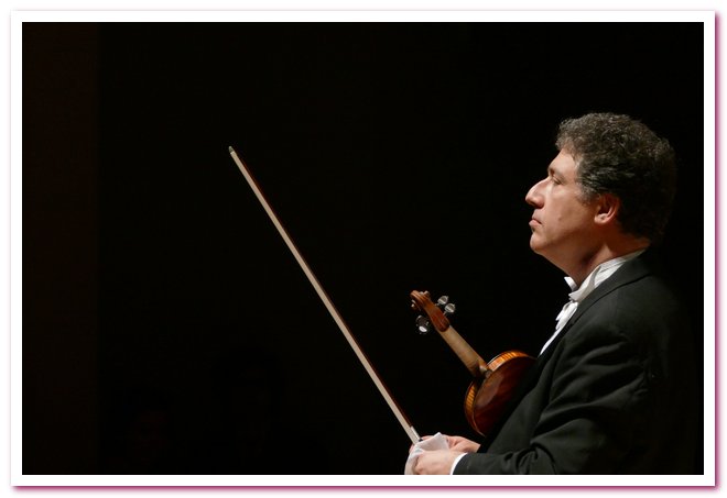 Pomeriggi Marco Rizzi e Giordano Bellicampi