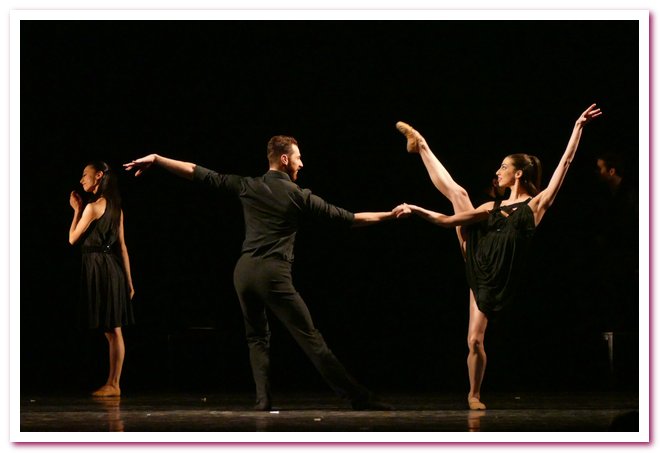 La vie en rose - Teatro di Milano