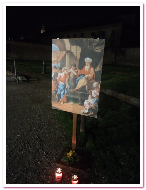 Vigevano Via Crucis 2018