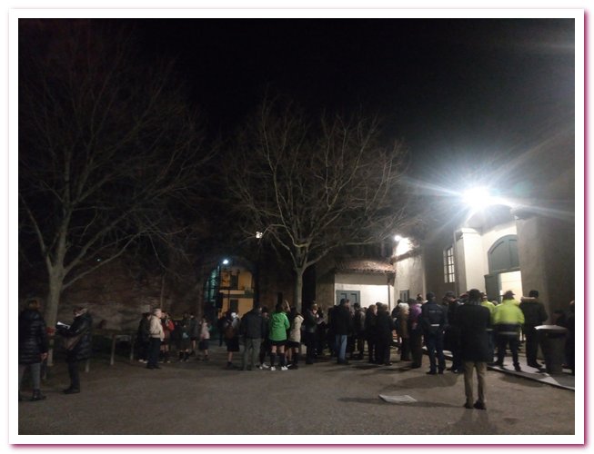 Vigevano Via Crucis 2018
