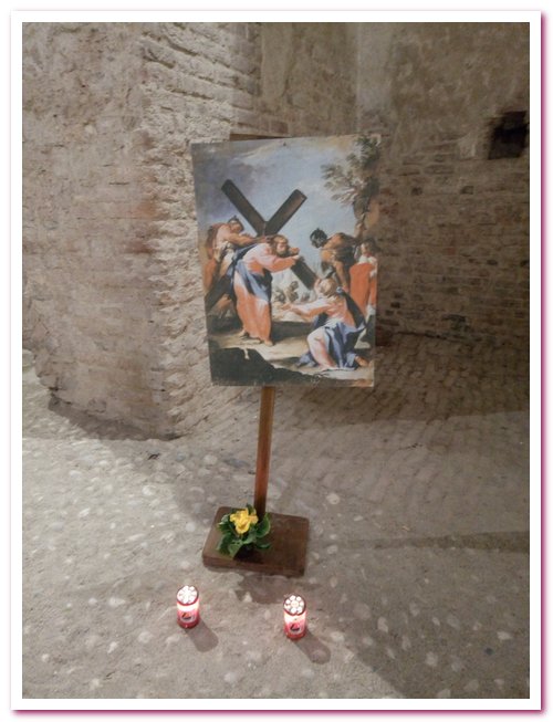 Vigevano Via Crucis 2018