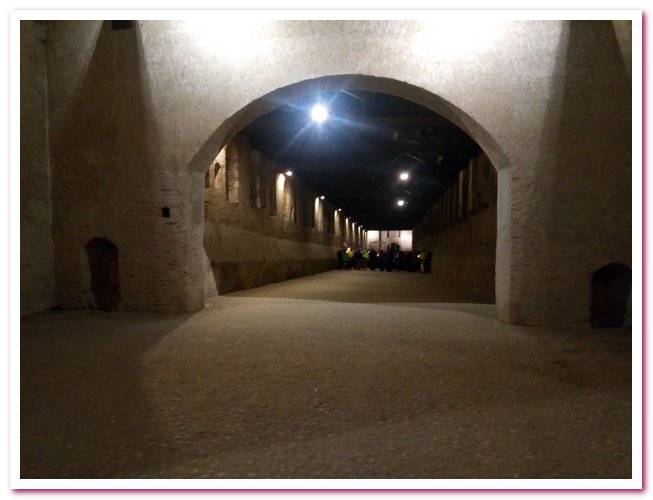 Vigevano Via Crucis 2018